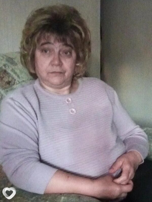 Наталья, 56, Сосновом Боре — анкета №2239908