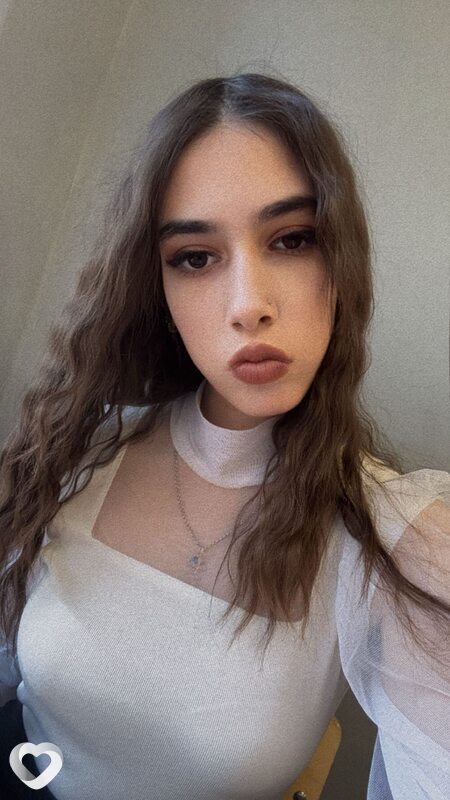 Милана, 20, Краснодаре — анкета №2239910