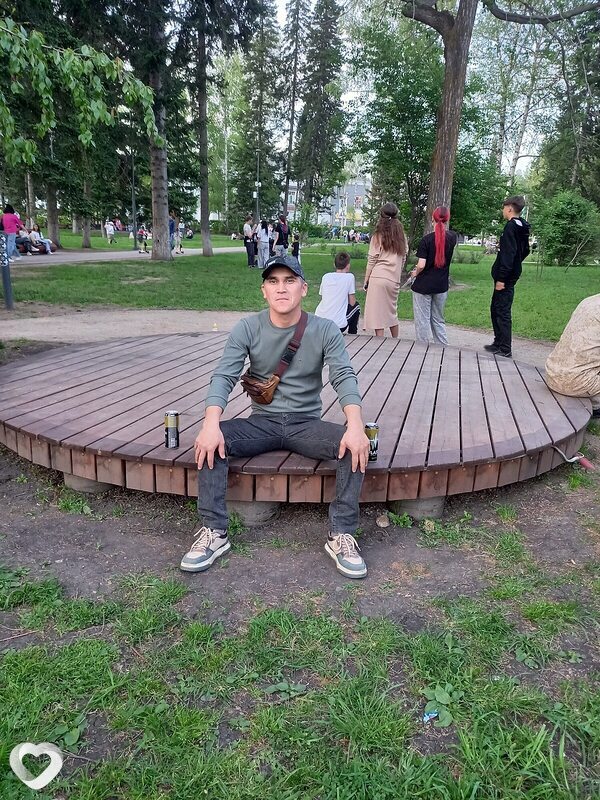 Баха, 43, Горно-Алтайске — анкета №2239791