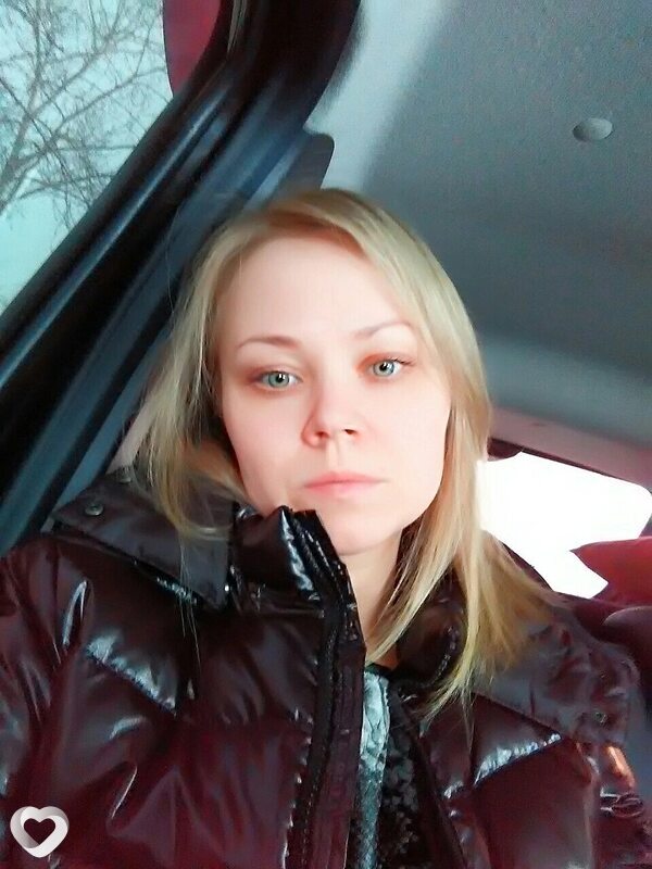 Мария, 41, Перми — анкета №2239794