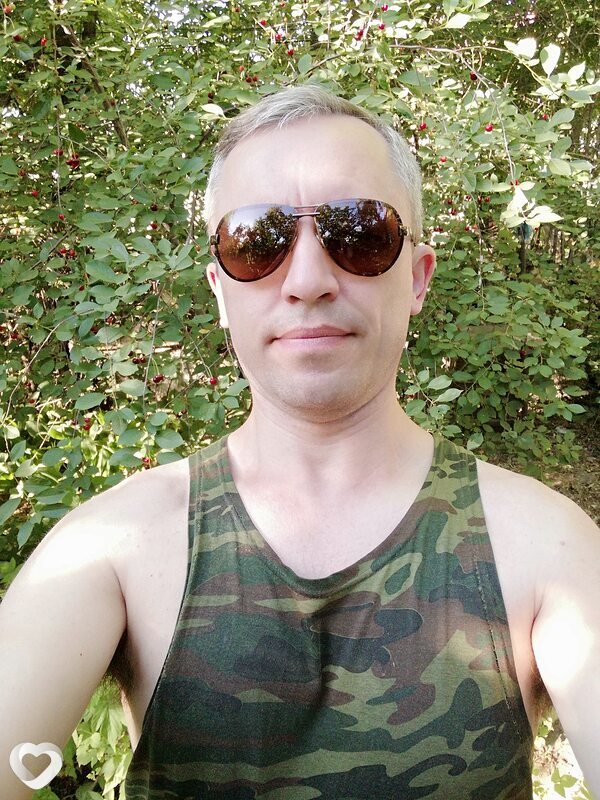 Алекс, 36, Волгограде — анкета №2239798