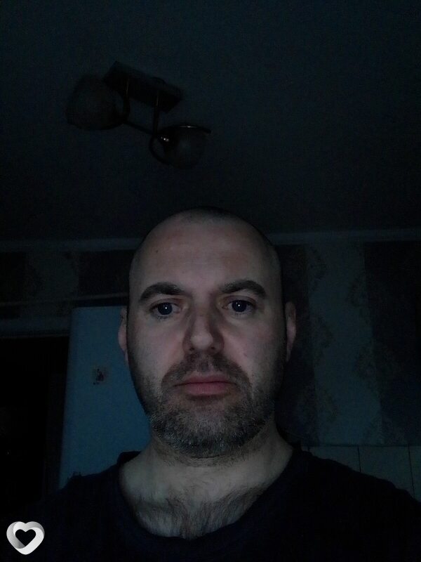 Евгений, 44, Тольятти — анкета №2239800