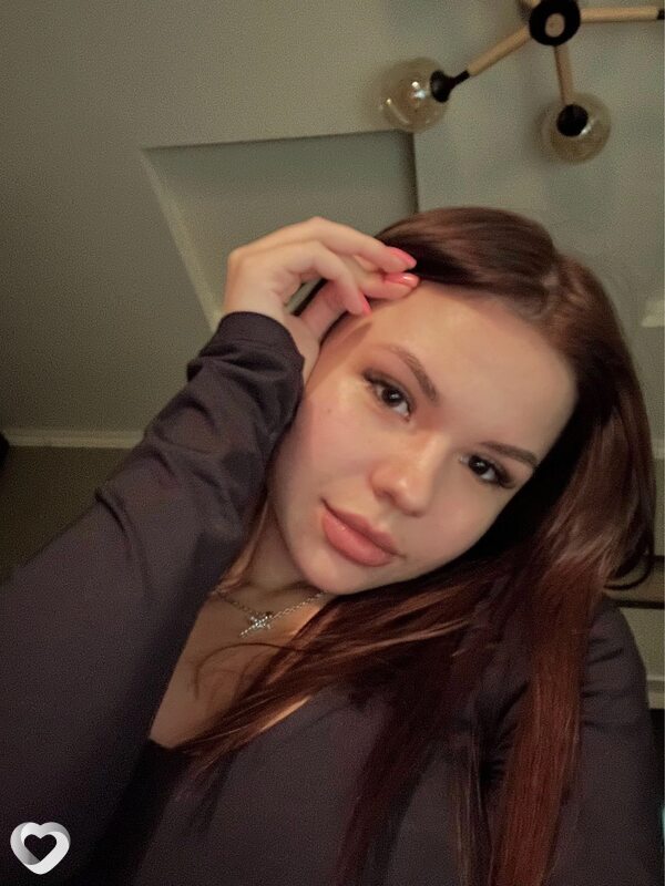 Екатерина, 19, Тюмени — анкета №2239802