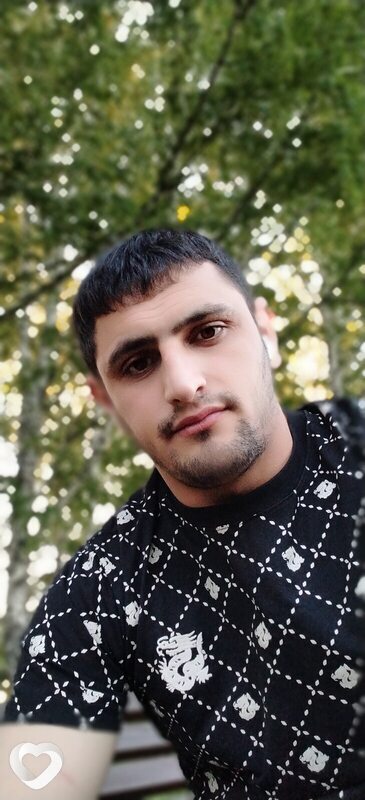 Имя, 32, Новосибирске — анкета №2239812