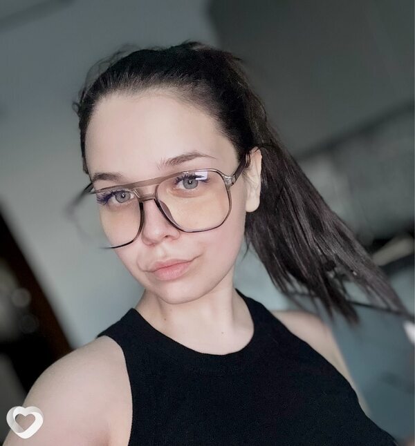 Евгения, 22, Екатеринбурге — анкета №2239937