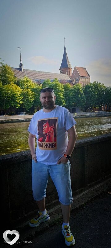 Юрий, 43, Санкт-Петербурге — анкета №2239938