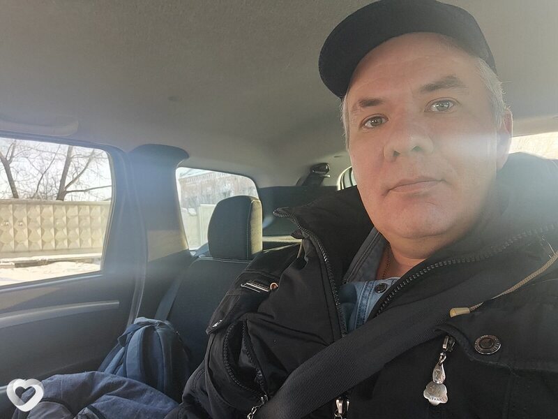 Николай, 49, Тольятти — анкета №2239940