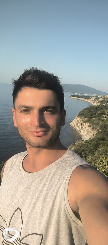 Анар, 28, Краснодаре — анкета №2239950