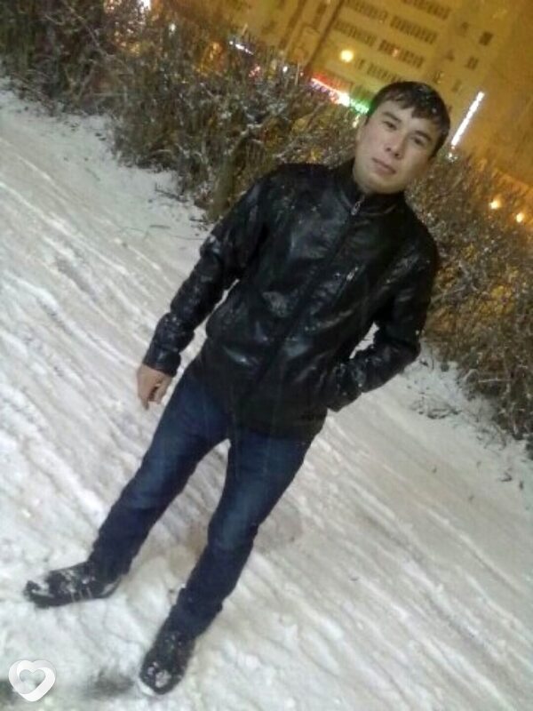 Ахмед, 34, Казани — анкета №2239958