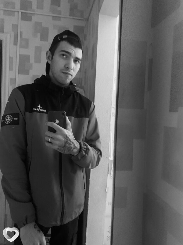 Кирилл, 25, Набережных Челнах — анкета №2239960