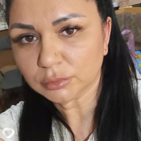 Nata, 45, Мариуполе — анкета №2240190