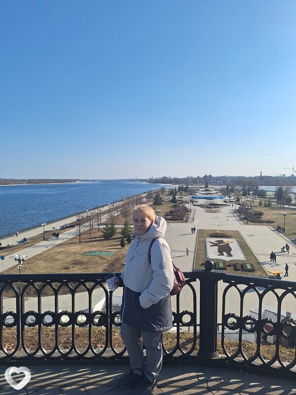 Ольга, 48, Иванове — анкета №2240201