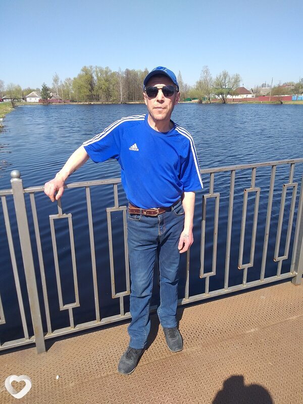 Алексей, 48, Брянске — анкета №2240205