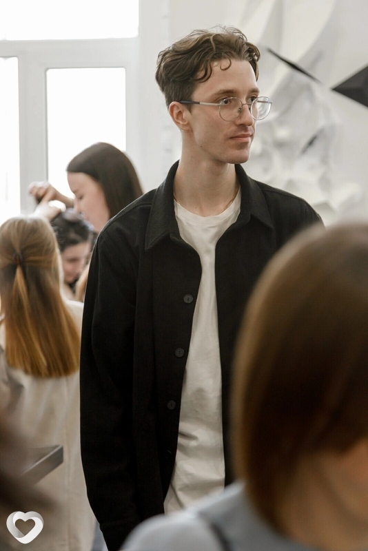 Иван, 27, Санкт-Петербурге — анкета №2239964