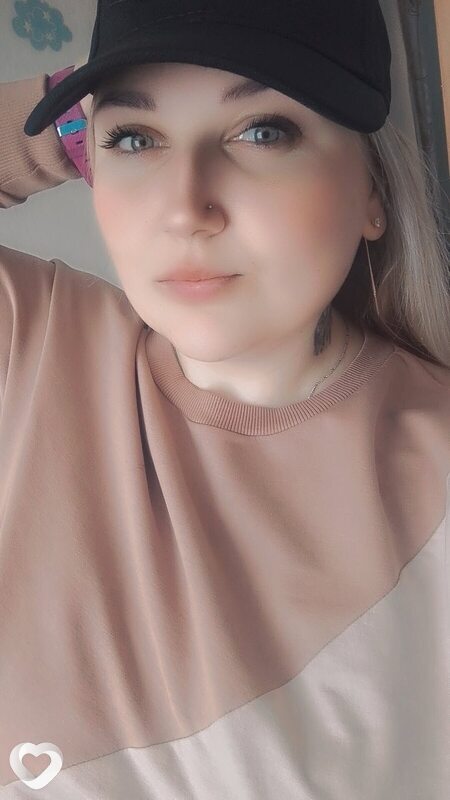 Александра, 29, Новосибирске — анкета №2239969