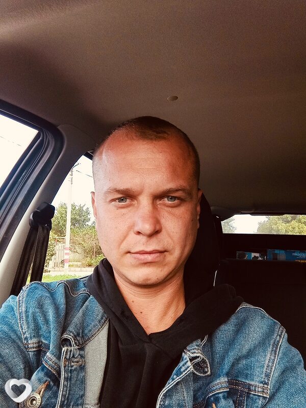 Олег, 33, Симферополе — анкета №2239970