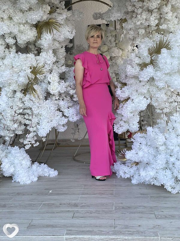 Галина, 51, Пинске — анкета №2239974