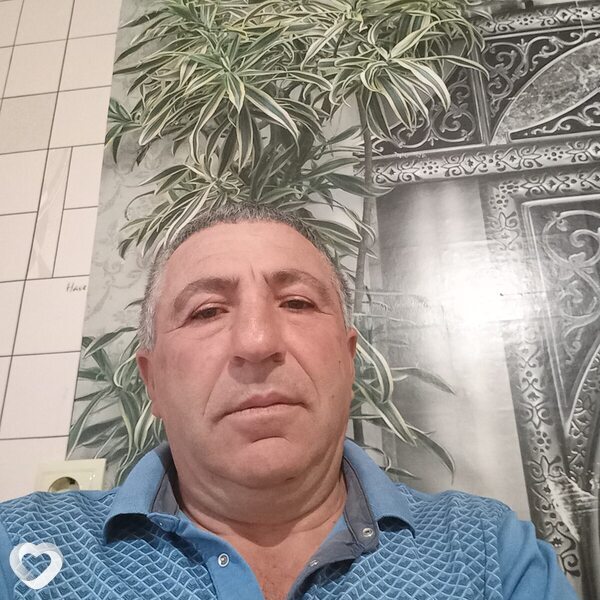 Авик, 52, Брянске — анкета №2239985