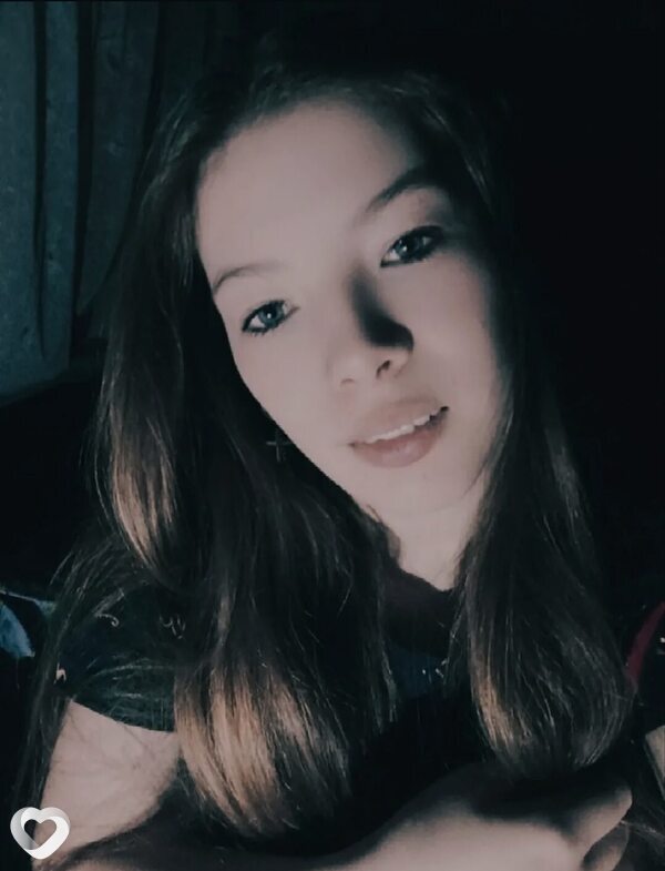 Алевтина, 24, Лиде — анкета №2239986