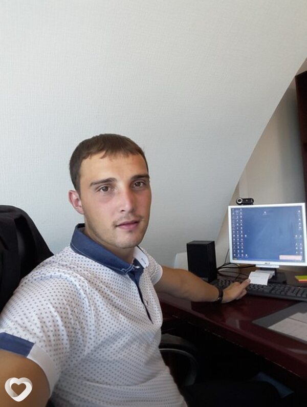 Антон, 36, Чебоксарах — анкета №2240338