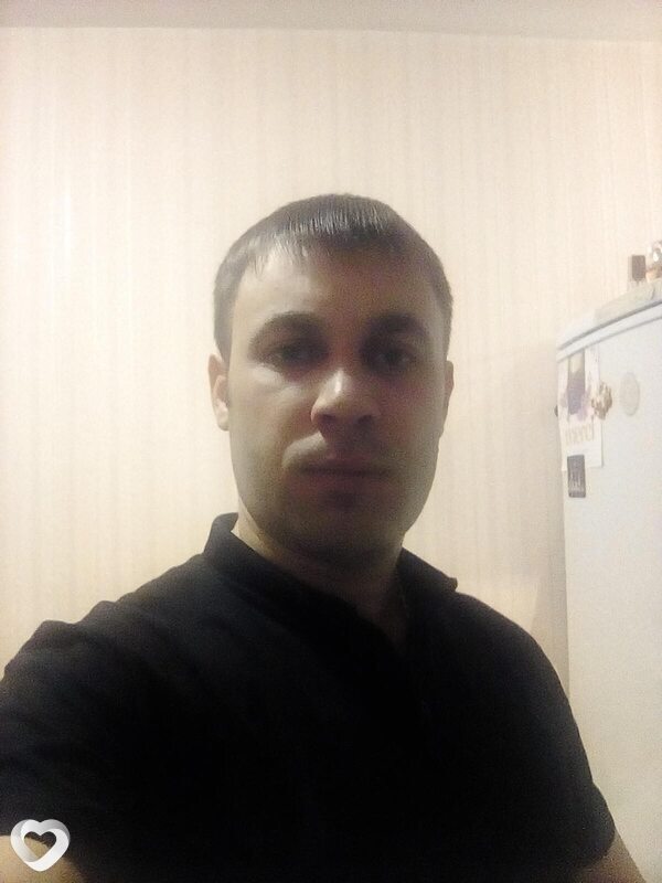 Михаил, 37, Красноярске — анкета №2240340