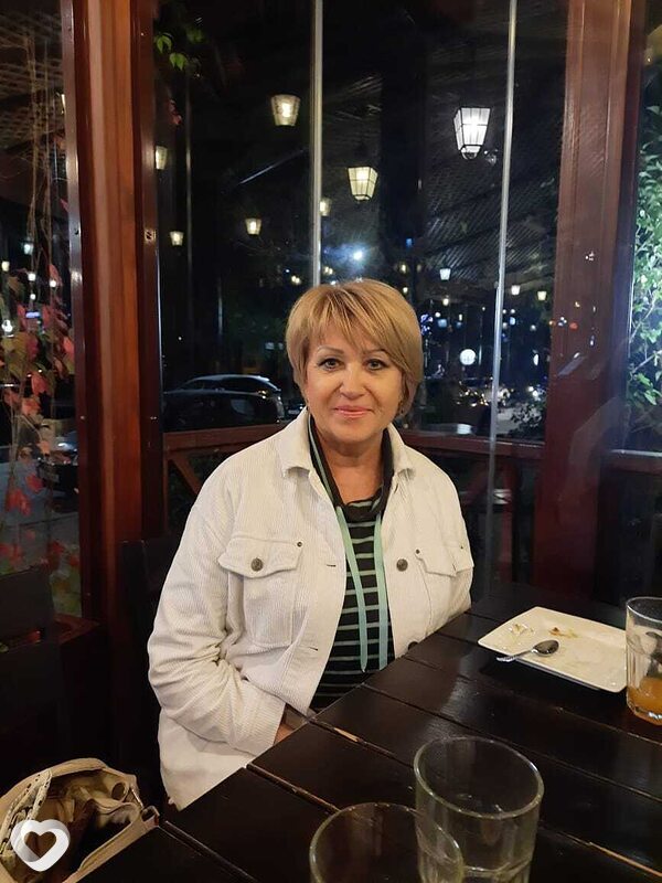Ирина, Симферополь