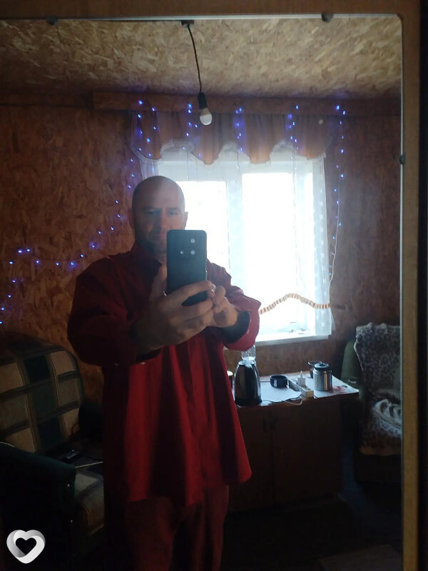 Андрей, 50, Минске — анкета №2240076