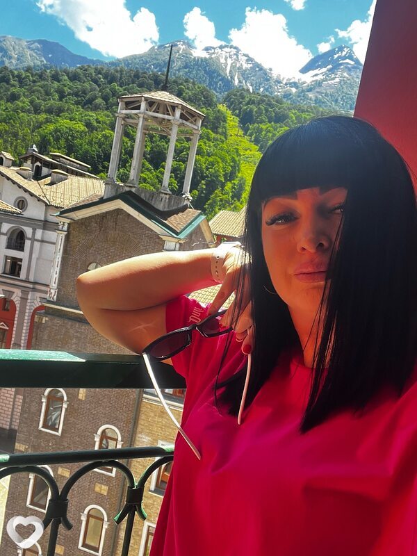 Марина, 40, Краснодаре — анкета №2240077
