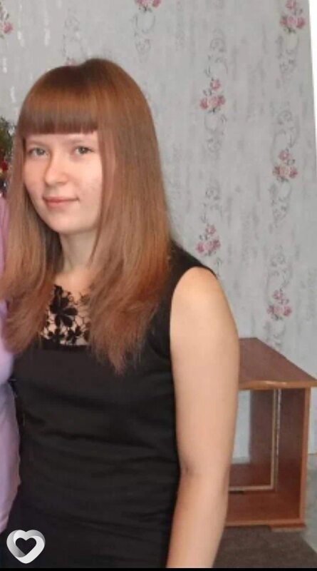 Полина, 20, Кургане — анкета №2239926