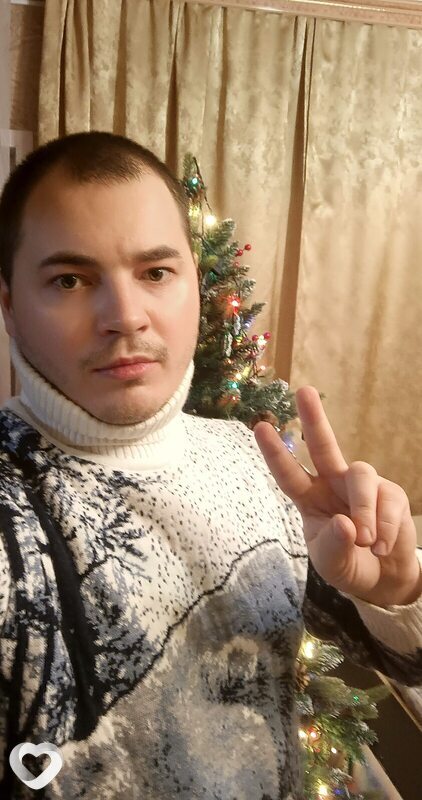 Михаил, 30, Новосибирске — анкета №2239928