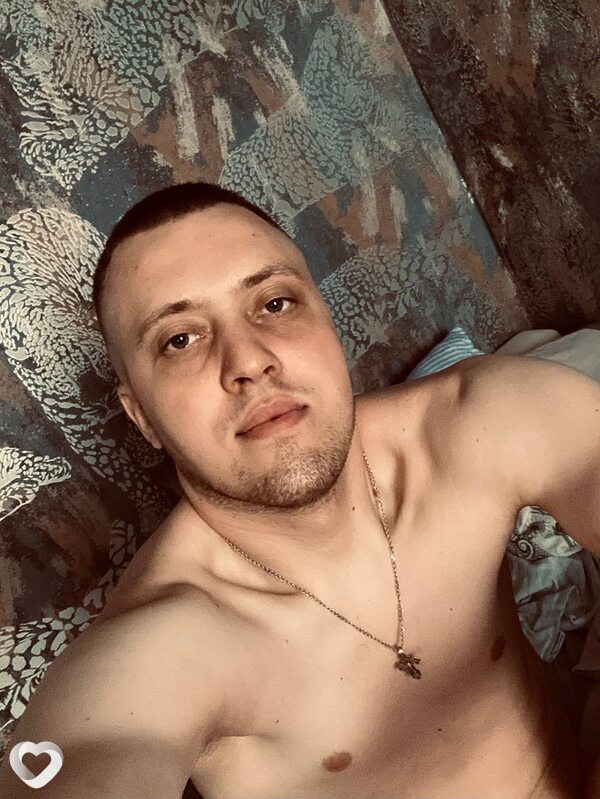 Игорь, 29, Томске — анкета №2239929
