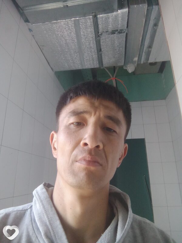 Нурхат, 30, Алматы — анкета №2239933
