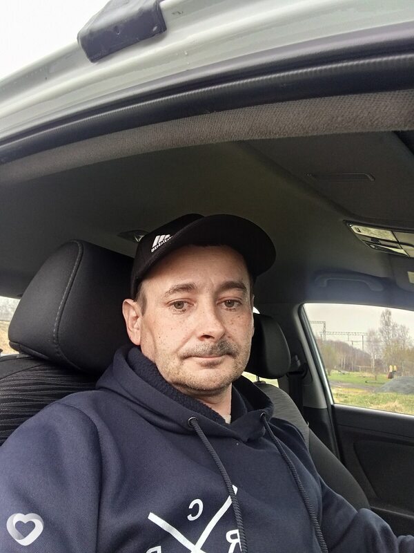 Роман, 46, Челябинске — анкета №2240113
