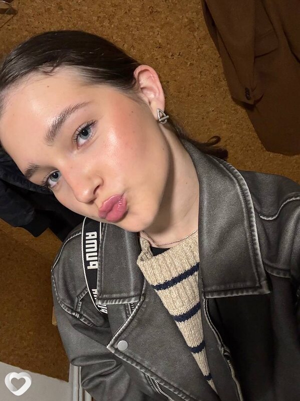 Taisiya Gog, 26, Ярославле — анкета №2240126