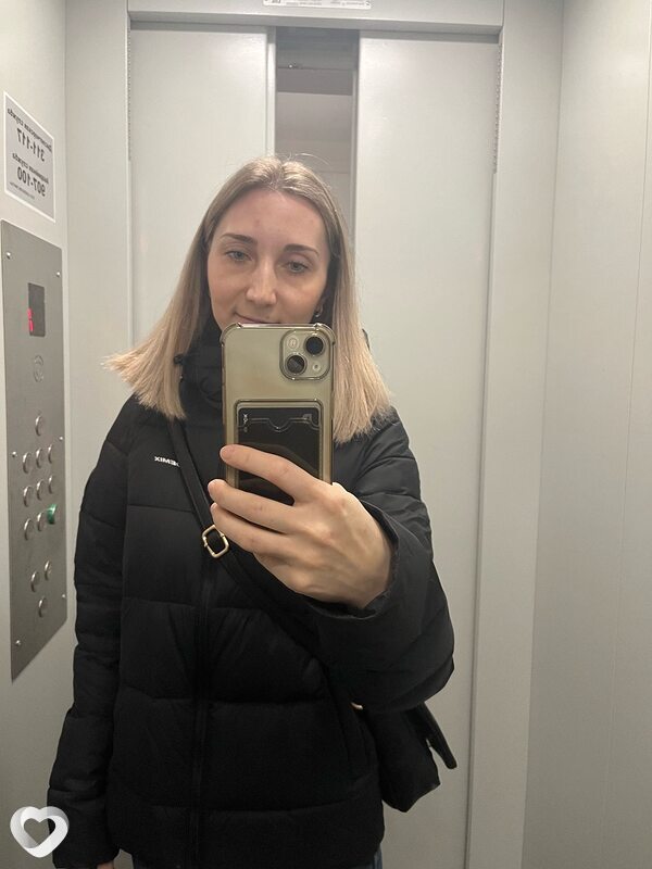 Юлия, 36, Ижевске — анкета №2240128
