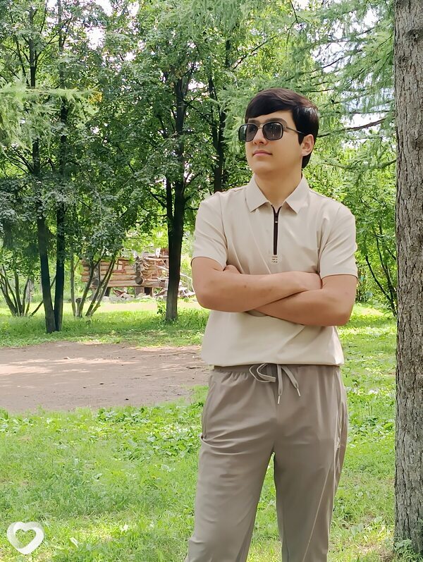 Somon, 20, Екатеринбурге — анкета №2239987