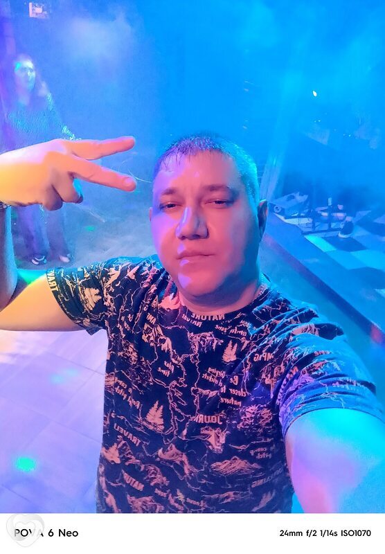 Дмитрий, 42, Ставрополе — анкета №2239989