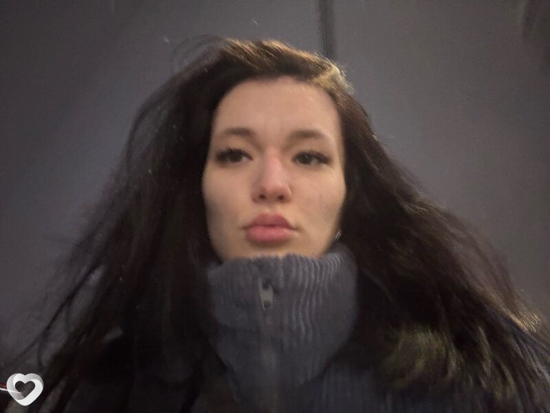 Лана, 21, Ижевске — анкета №2239993