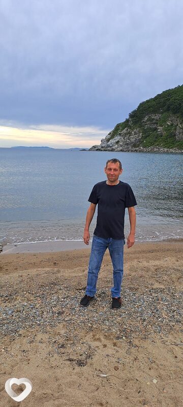 Владимир, 44, Екатеринбурге — анкета №2239998