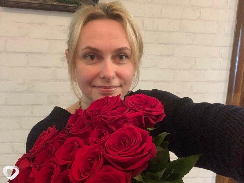 Liudmila, 50, Минске — анкета №2240001