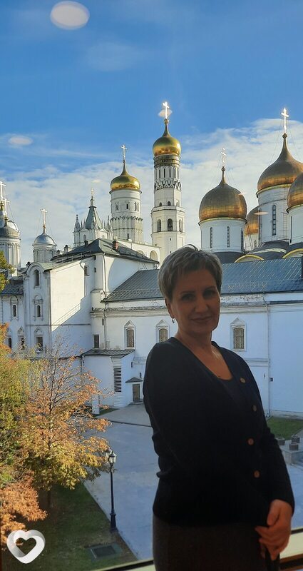 Елена, 51, Самаре — анкета №2240002
