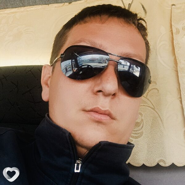 Сержик, 37, Ульяновске — анкета №2240003