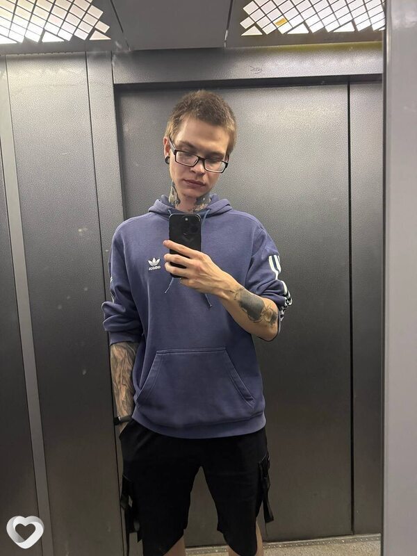 Денис, 25, Уфе — анкета №2240004