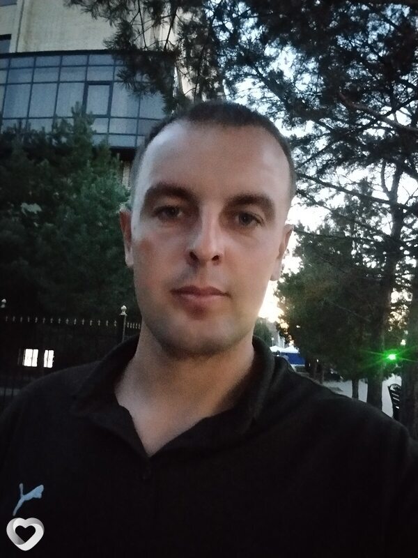 Андрей, 33, Костанае — анкета №2240008