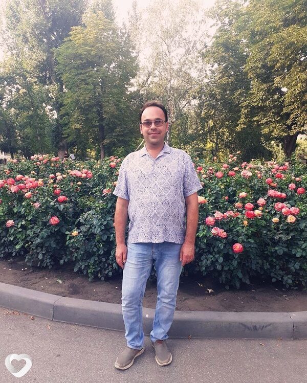 Олег, 54, Саратове — анкета №2240009