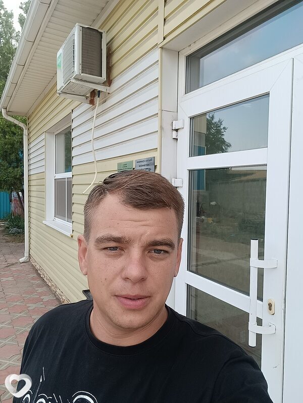 Алексей, 41, Сальске — анкета №2240101