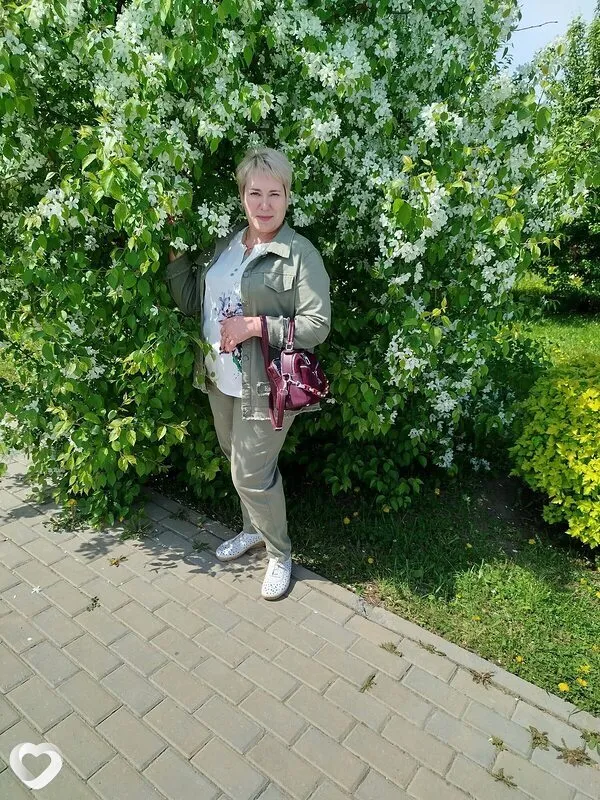 Наталья, 52, Барнауле — анкета №2240108