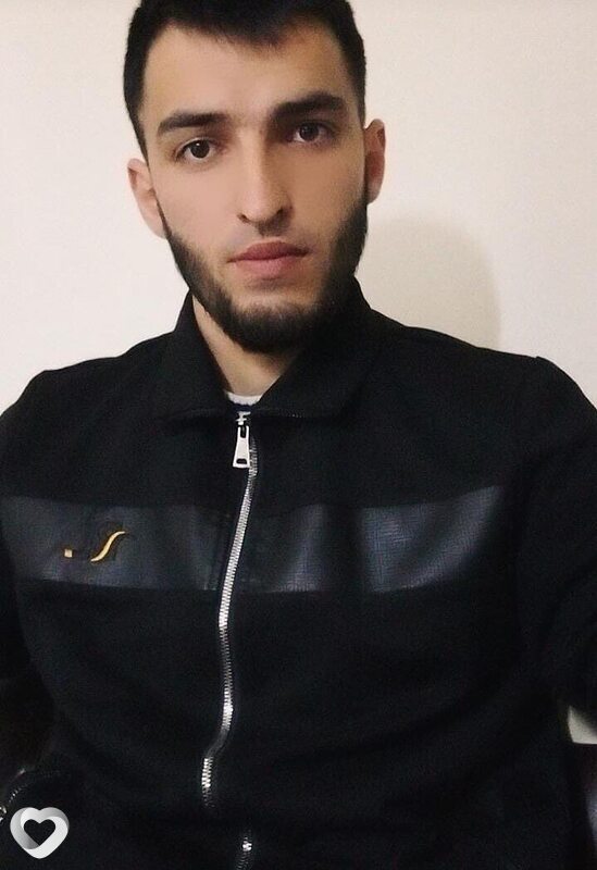 Rashid, 29, Шымкенте — анкета №2240013