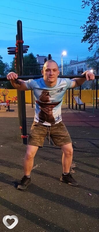 Павлик, 31, Новошахтинске — анкета №2240019