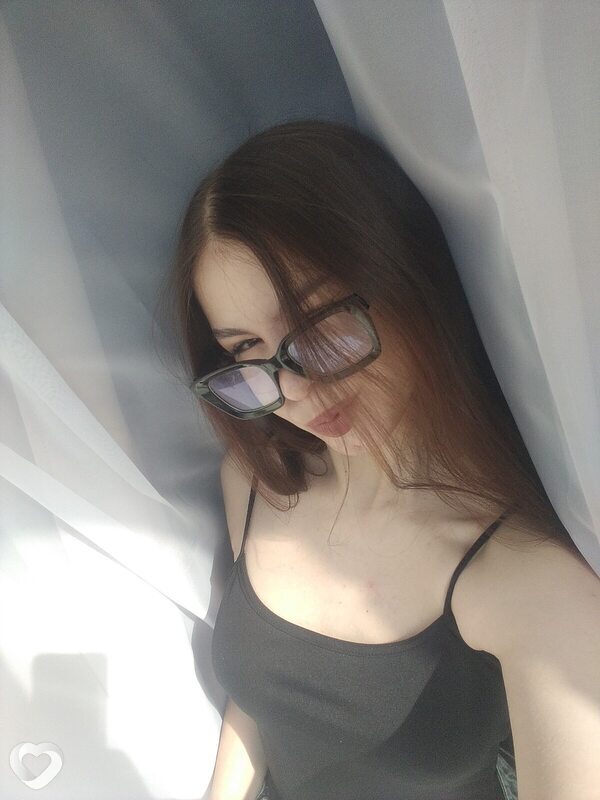 Арина, 22, Санкт-Петербурге — анкета №2240023